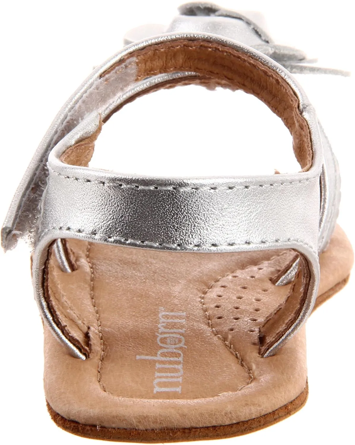 Nuborn Dahlia Sandal (Infant)