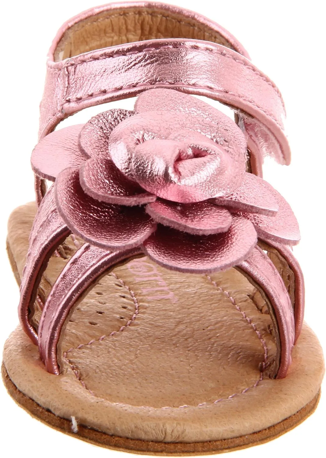 Nuborn Dahlia Sandal (Infant)