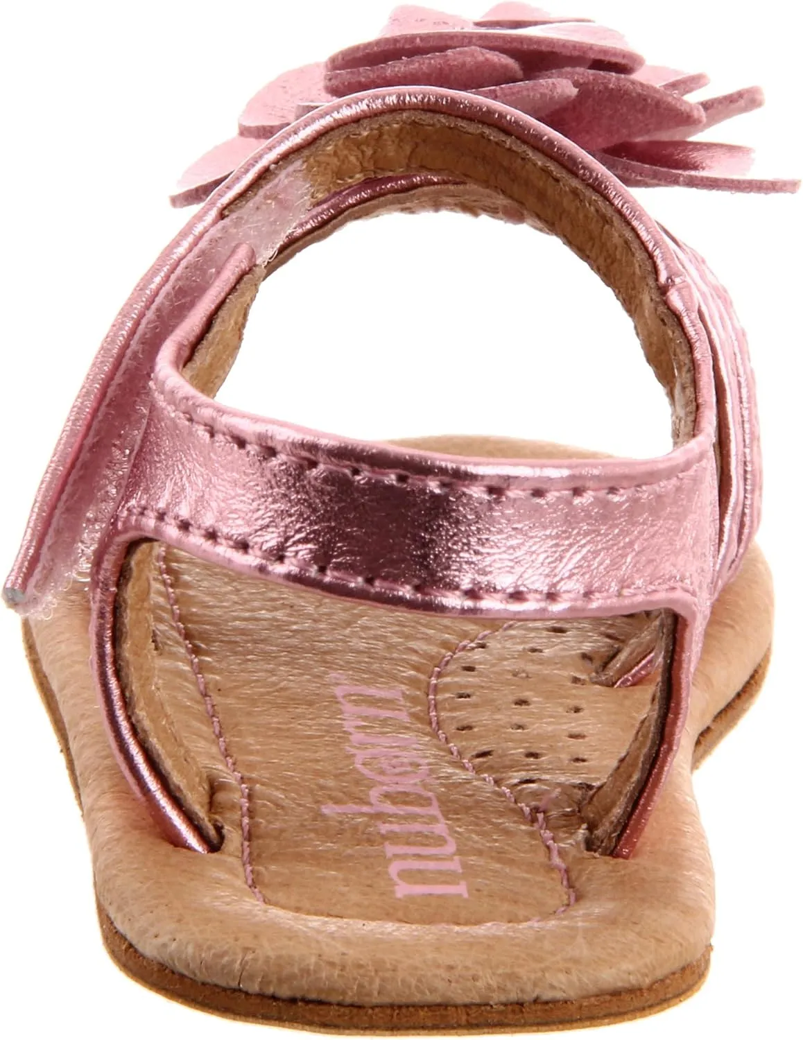 Nuborn Dahlia Sandal (Infant)