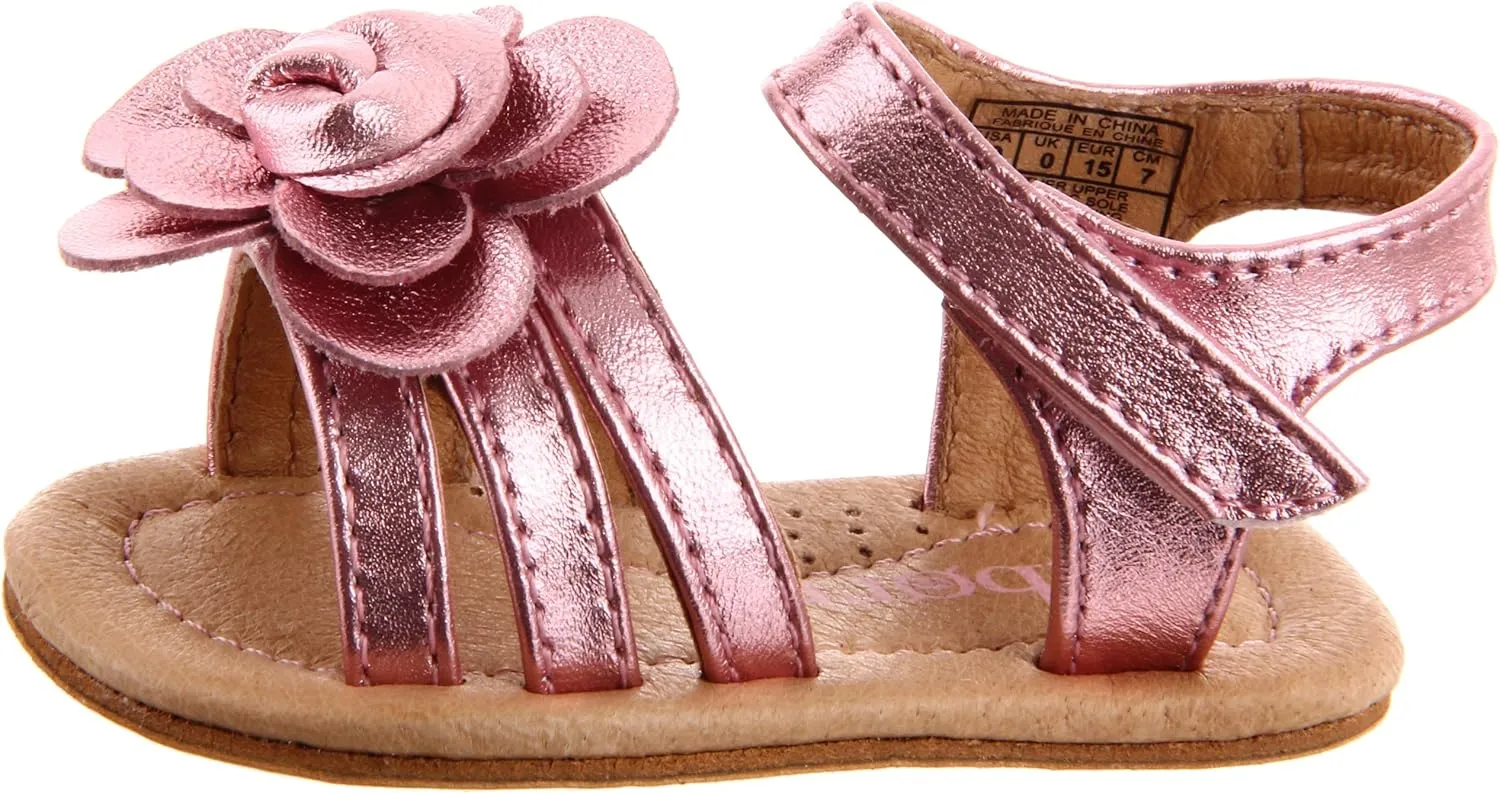 Nuborn Dahlia Sandal (Infant)