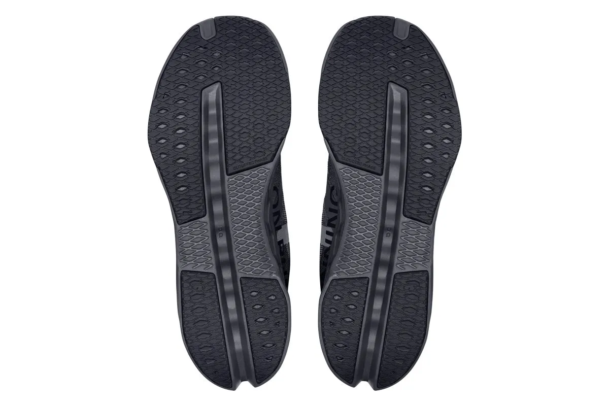 On Cloudsurfer Next D Black/Eclipse Mens