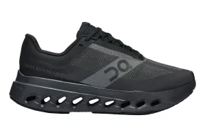 On Cloudsurfer Next D Black/Eclipse Womens