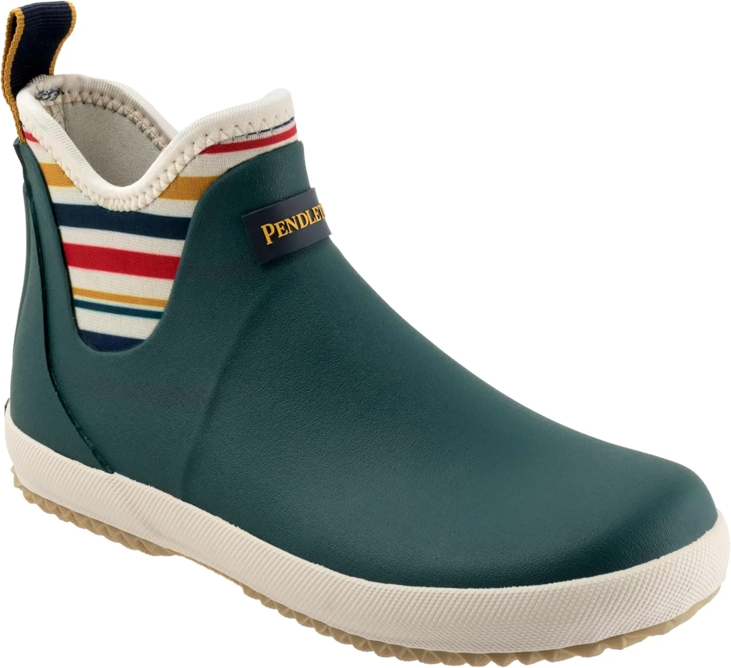 Pendleton Women's Boot Rain Shoe