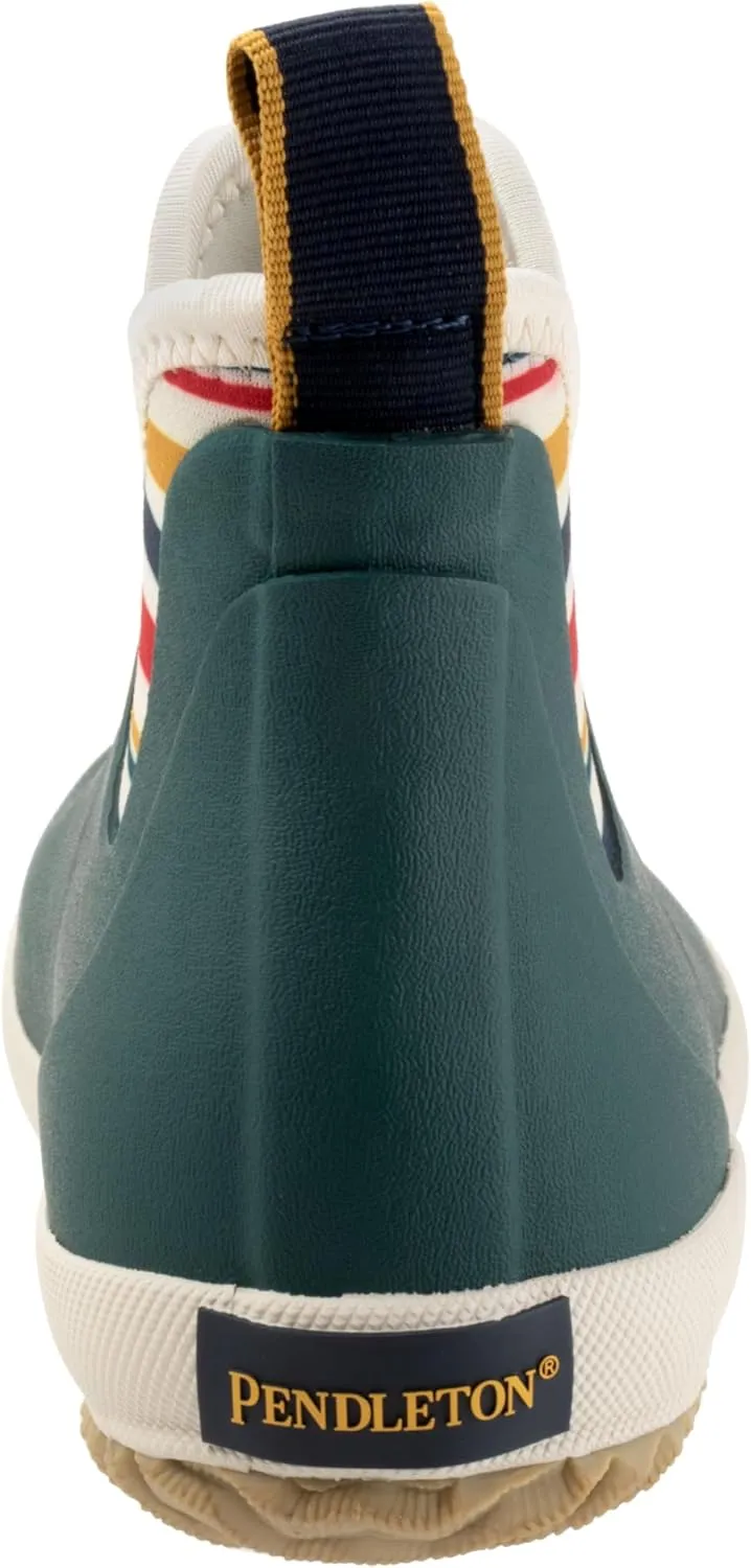 Pendleton Women's Boot Rain Shoe