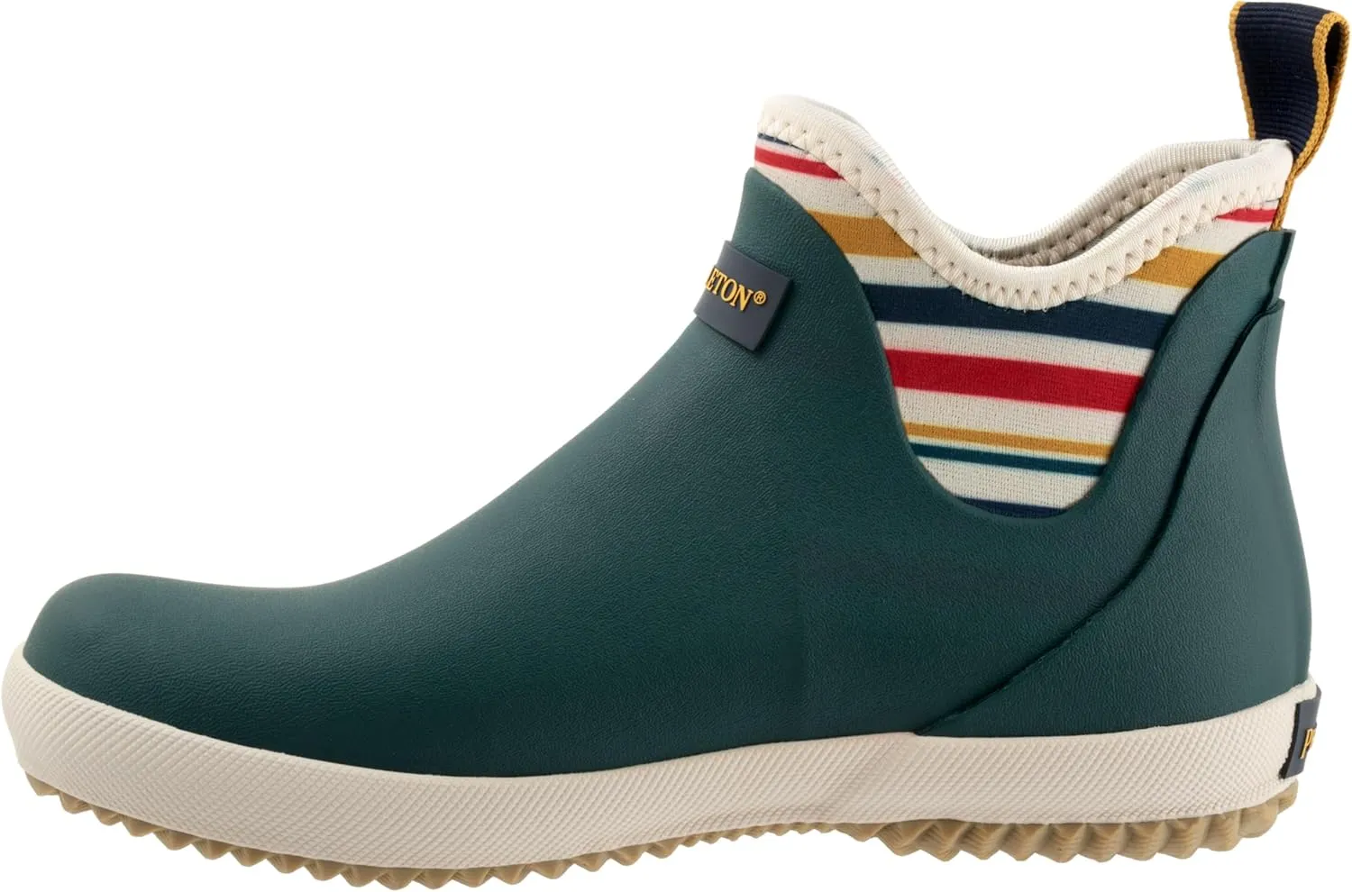 Pendleton Women's Boot Rain Shoe