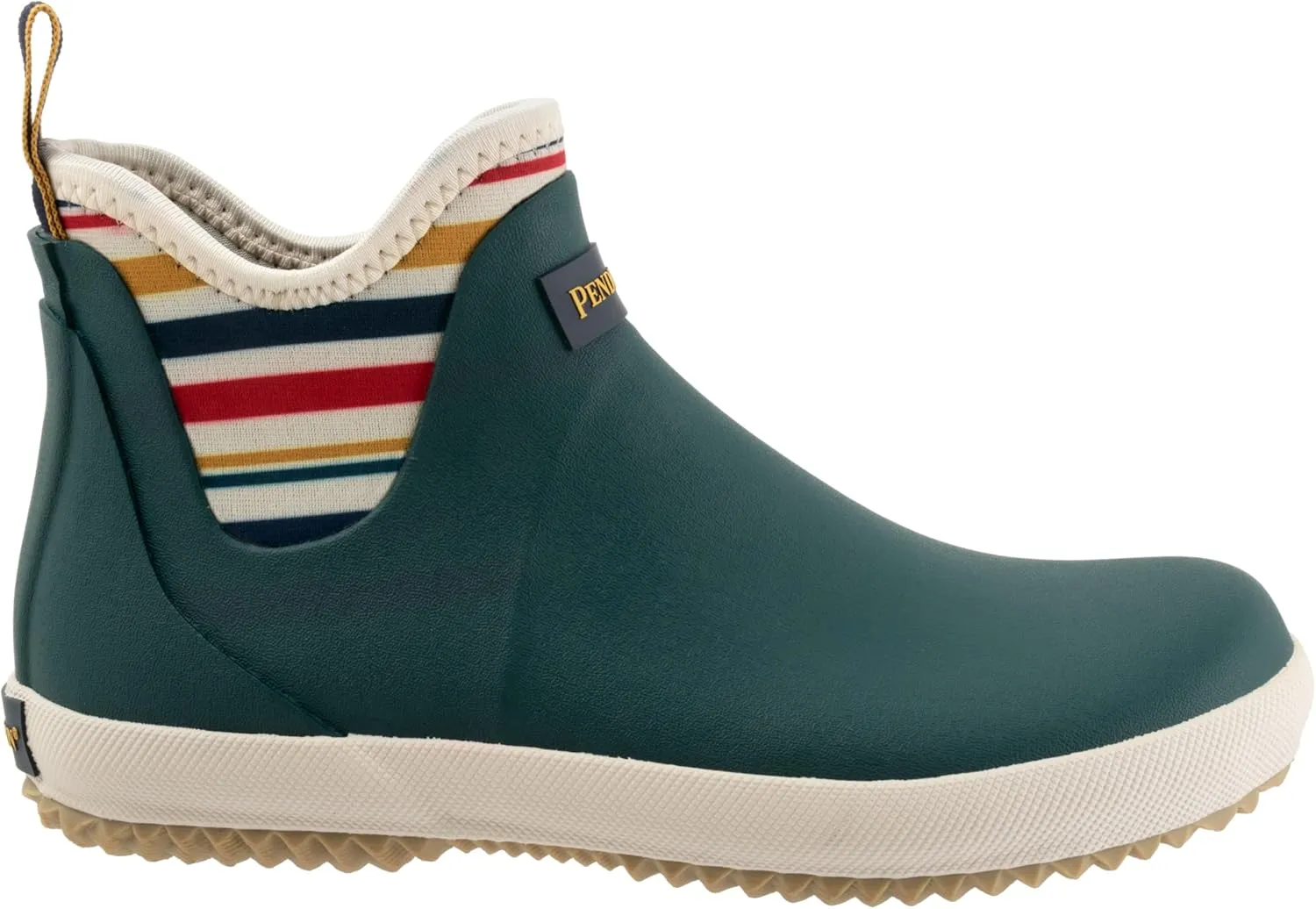 Pendleton Women's Boot Rain Shoe