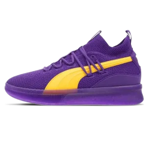 Puma Clyde Court 'City Pack - Los Angeles'