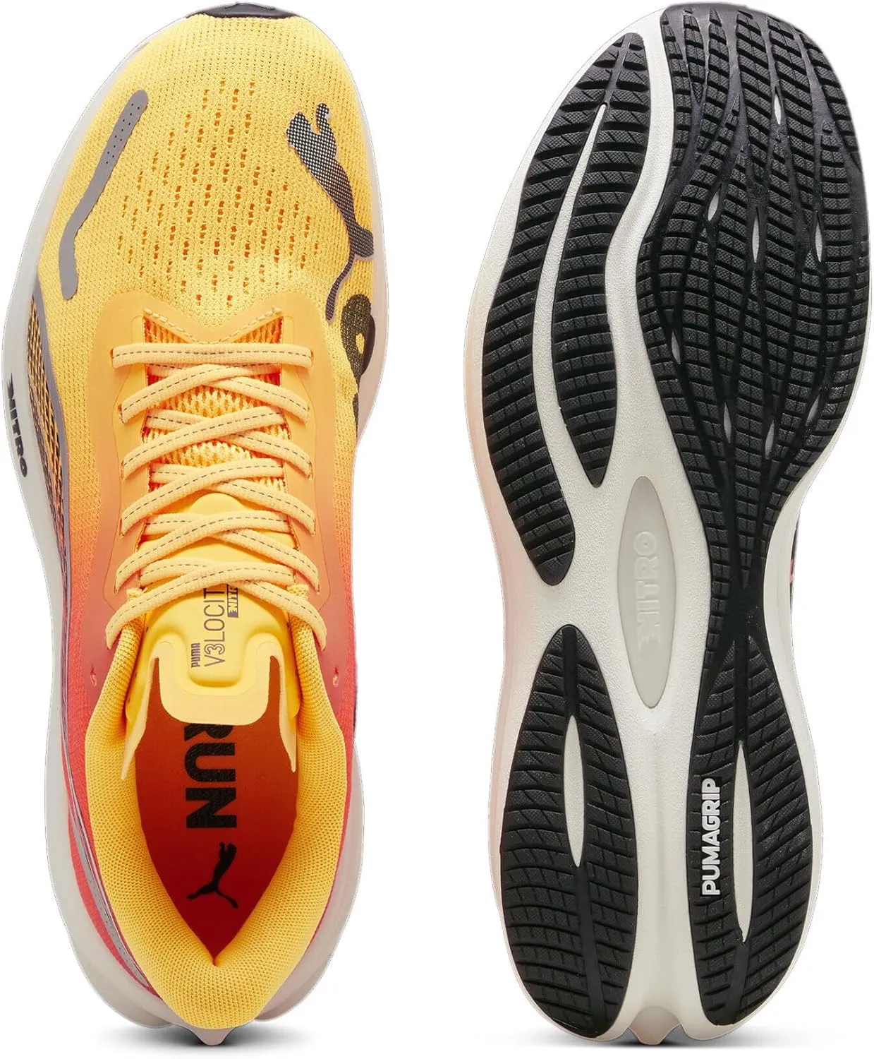 PUMA Men's Softride Premier Running Shoe