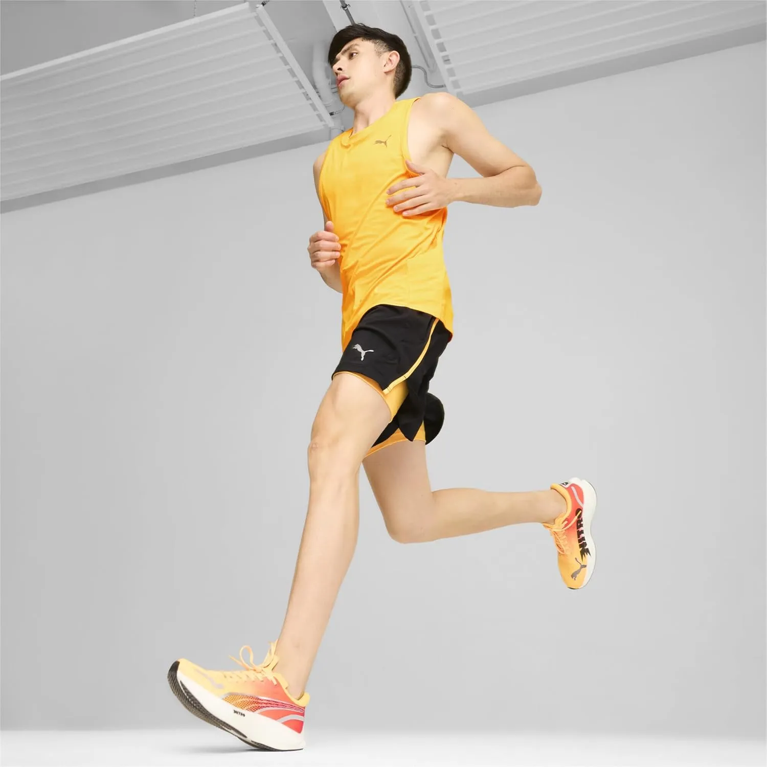 PUMA Men's Softride Premier Running Shoe