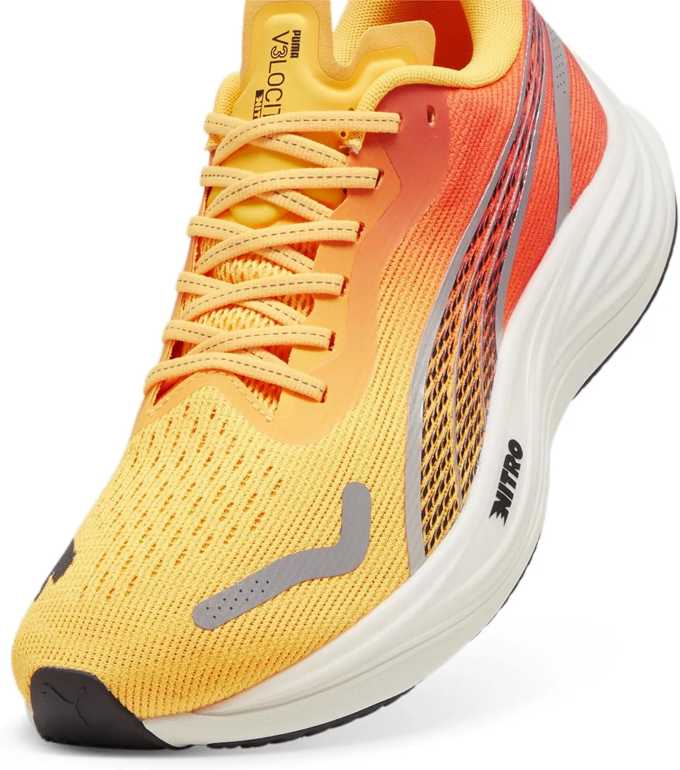 PUMA Men's Softride Premier Running Shoe