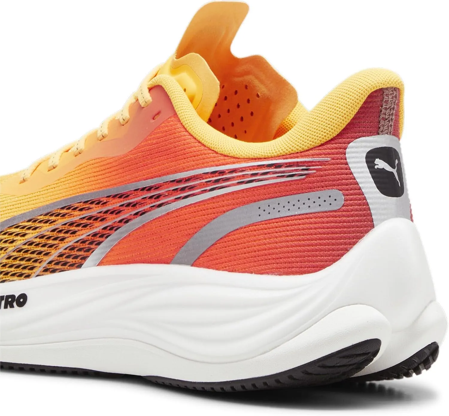 PUMA Men's Softride Premier Running Shoe