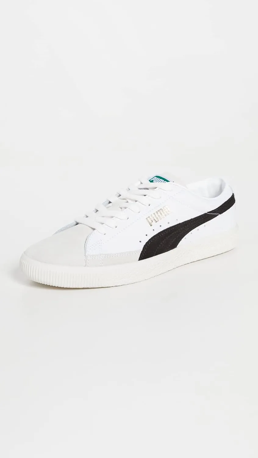 PUMA Select Men's Basket VTG Sneakers