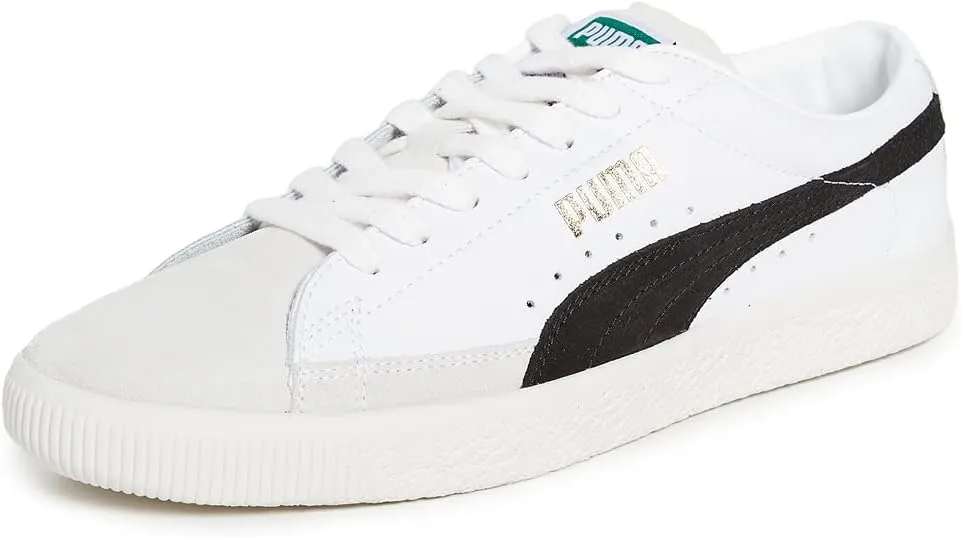 PUMA Select Men's Basket VTG Sneakers