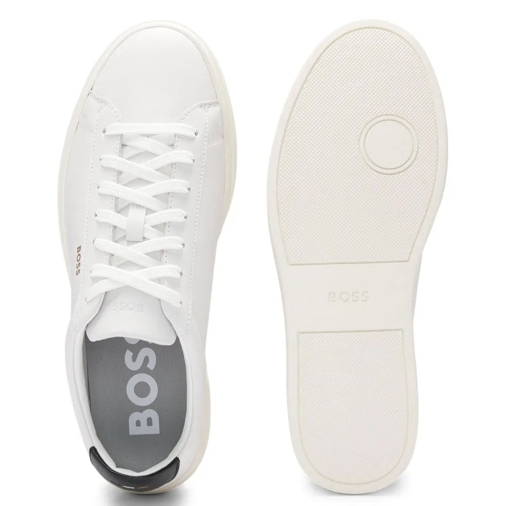 "Kieran" Trainers, Natural