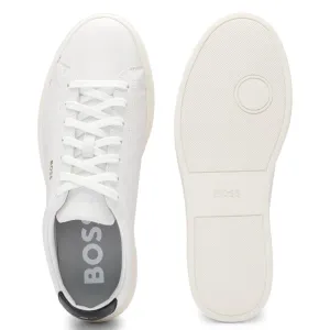 "Kieran" Trainers, Natural
