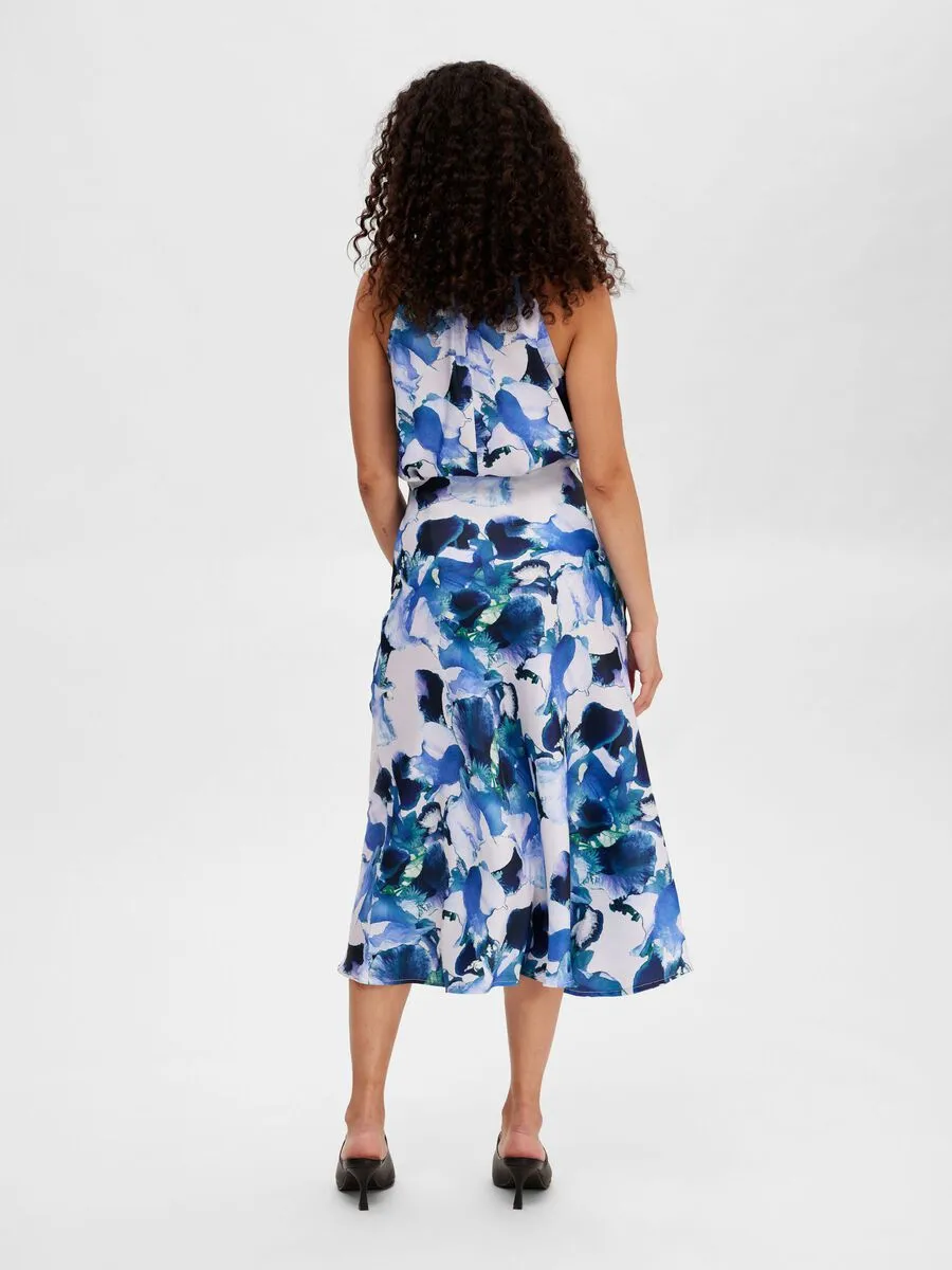 Rachelle Midi Skirt