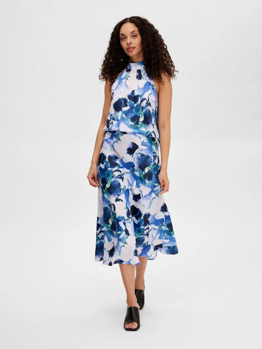 Rachelle Midi Skirt