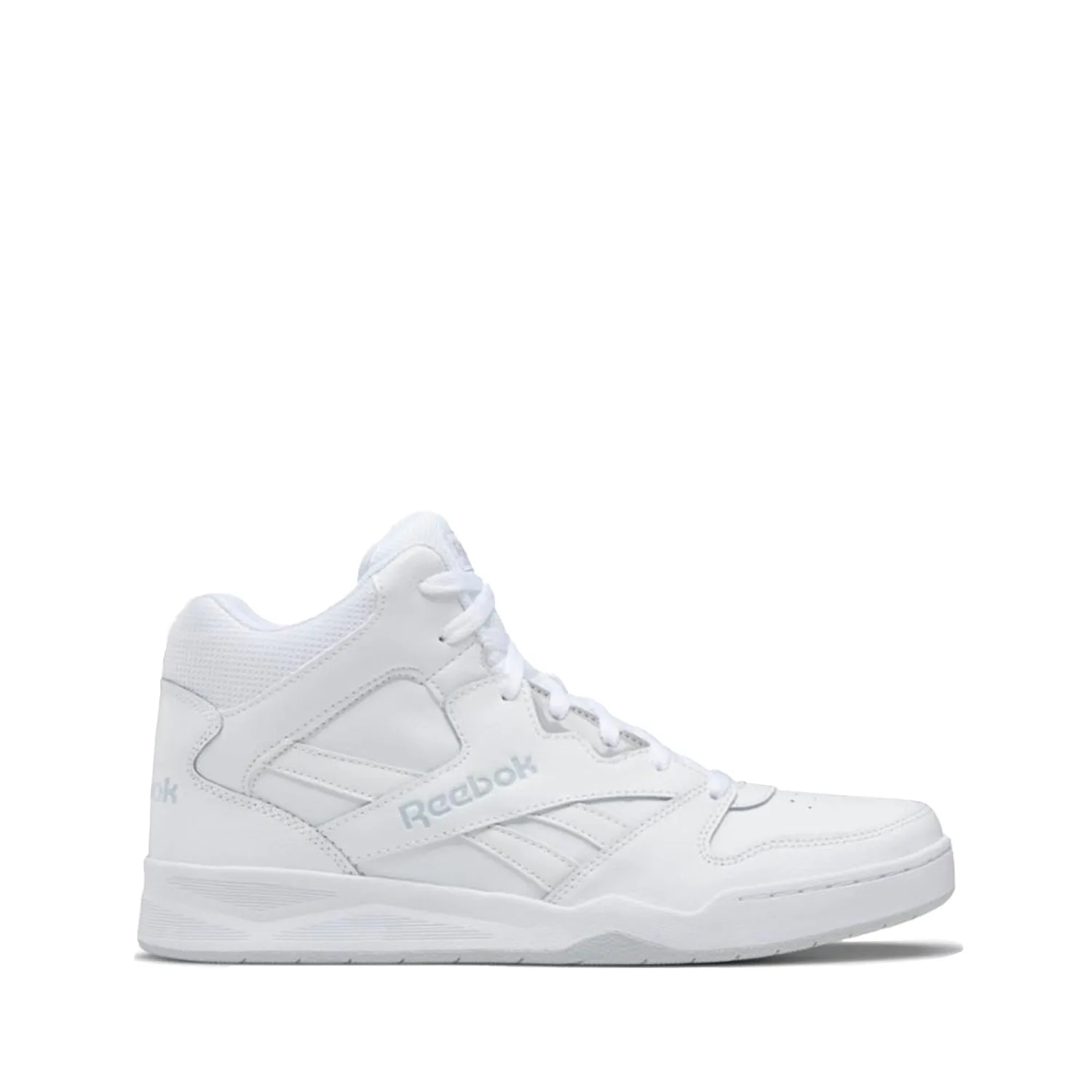 Reebok Footwear  Men's Reebok Royal Bb4500 Hi2 Reebok Classics Core Ftw Men White M