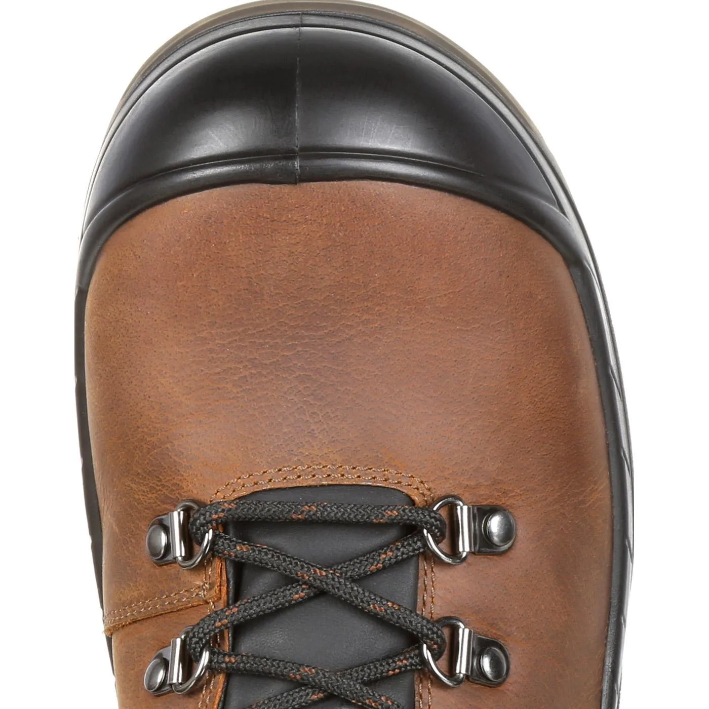 Rocky Men's Boot - Brown 9.5W Leather | RKK0245-095-W