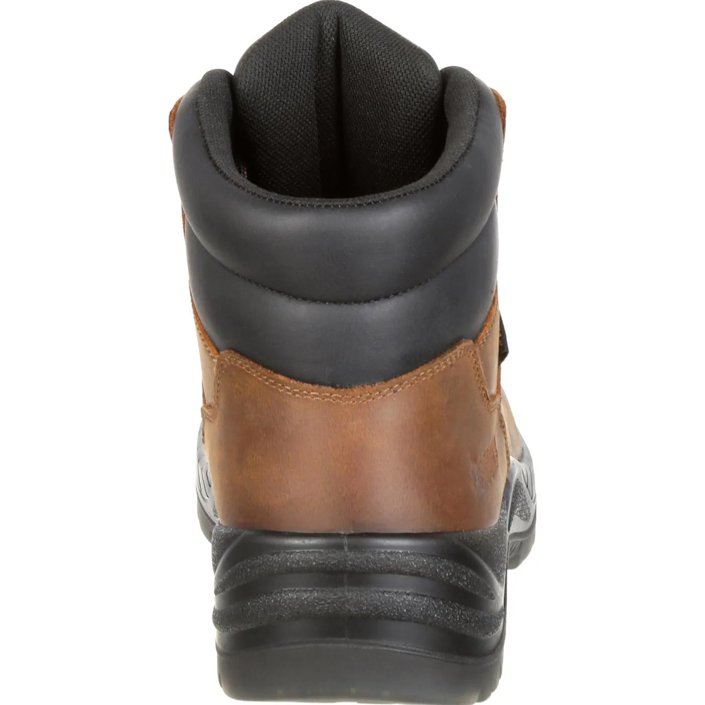 Rocky Men's Boot - Brown 9.5W Leather | RKK0245-095-W