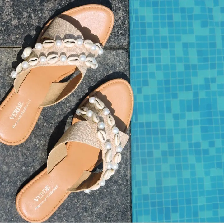 Sakhi Sandals