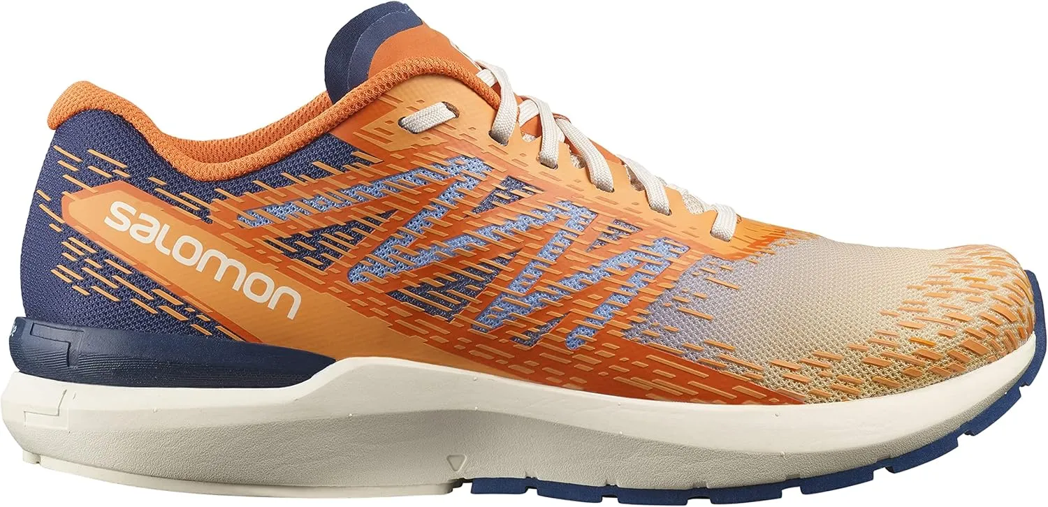 Salomon Men's Sonic 5 Balance Trail Running Shoe