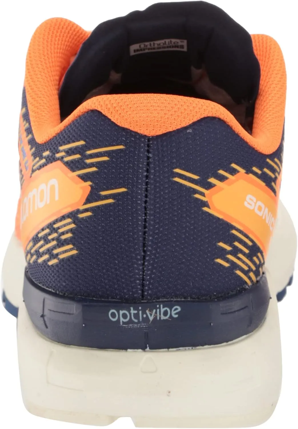 Salomon Men's Sonic 5 Balance Trail Running Shoe