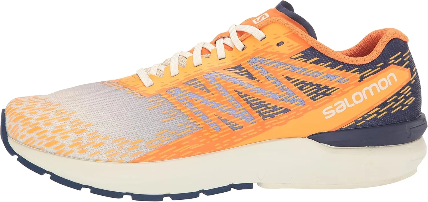 Salomon Men's Sonic 5 Balance Trail Running Shoe