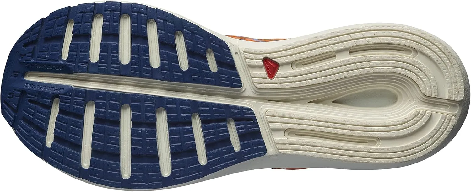 Salomon Men's Sonic 5 Balance Trail Running Shoe