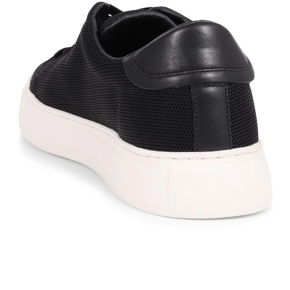 Samuele Lace-Up Trainers  - SAMUELE / 325 108