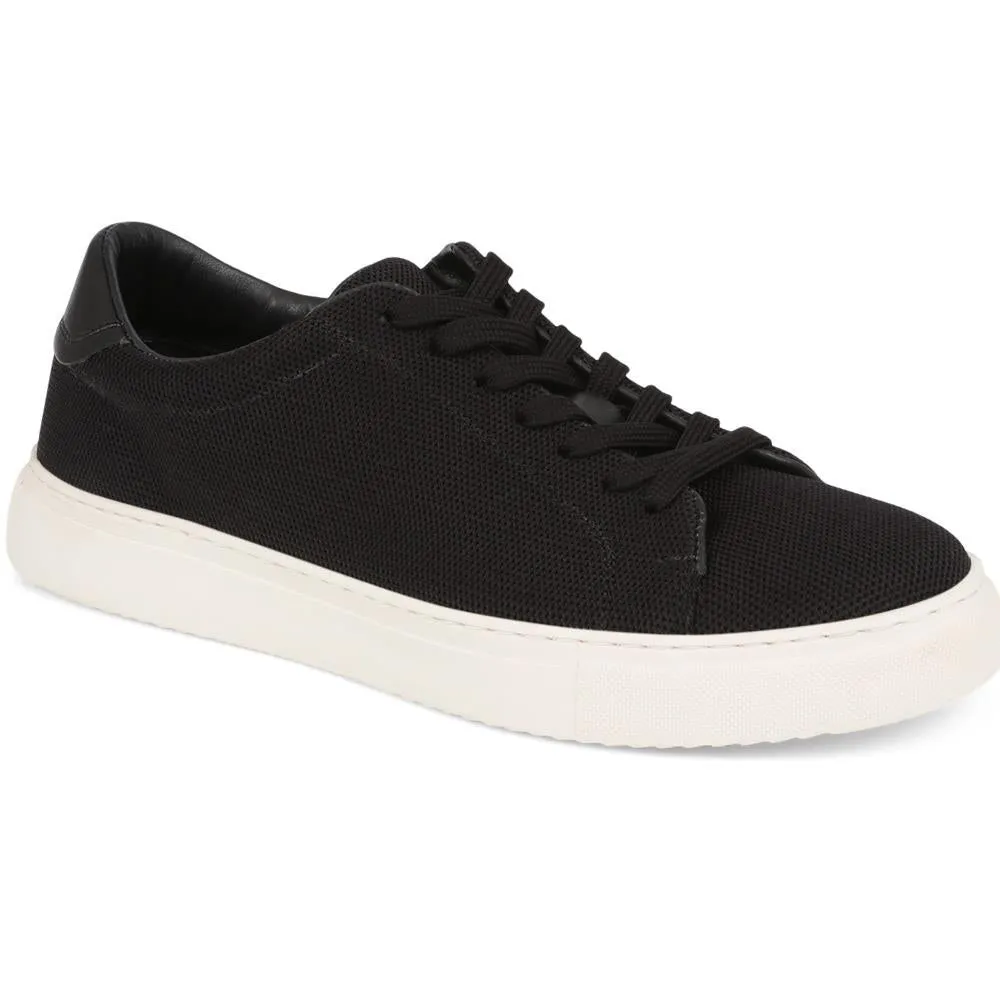 Samuele Lace-Up Trainers  - SAMUELE / 325 108