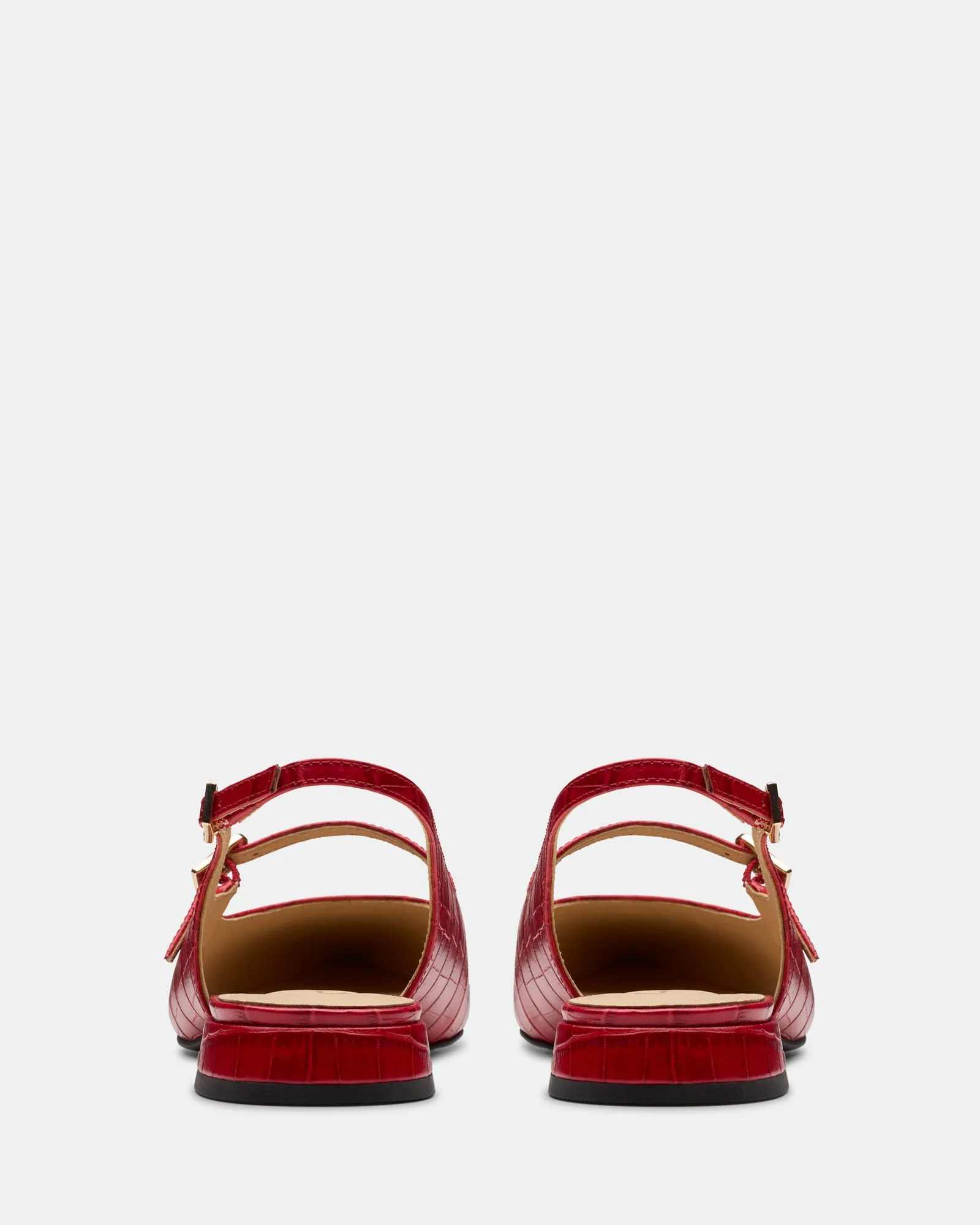 Sensa15 Shine Red Interest