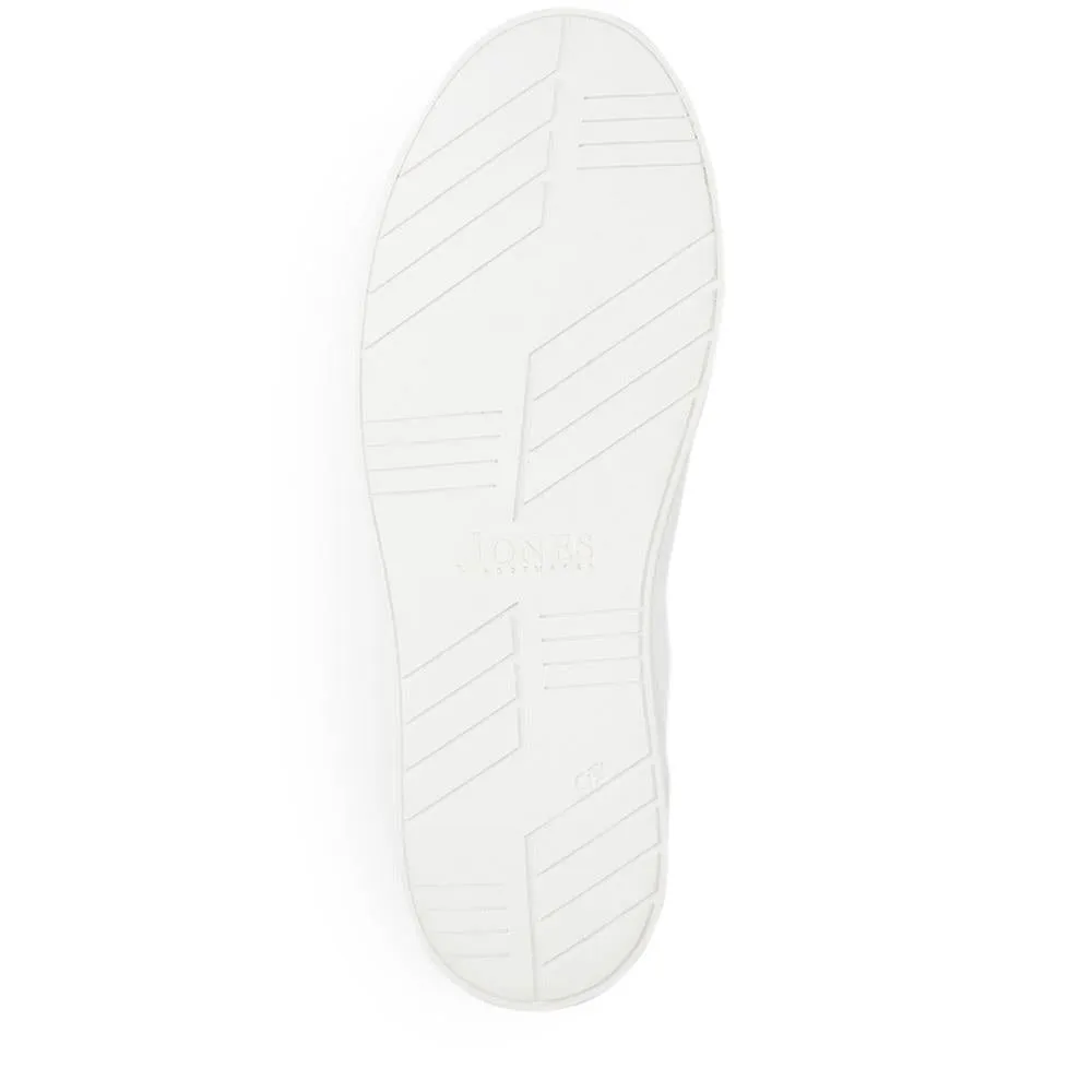 Slade Suede Trainers - SLADE / 325 239