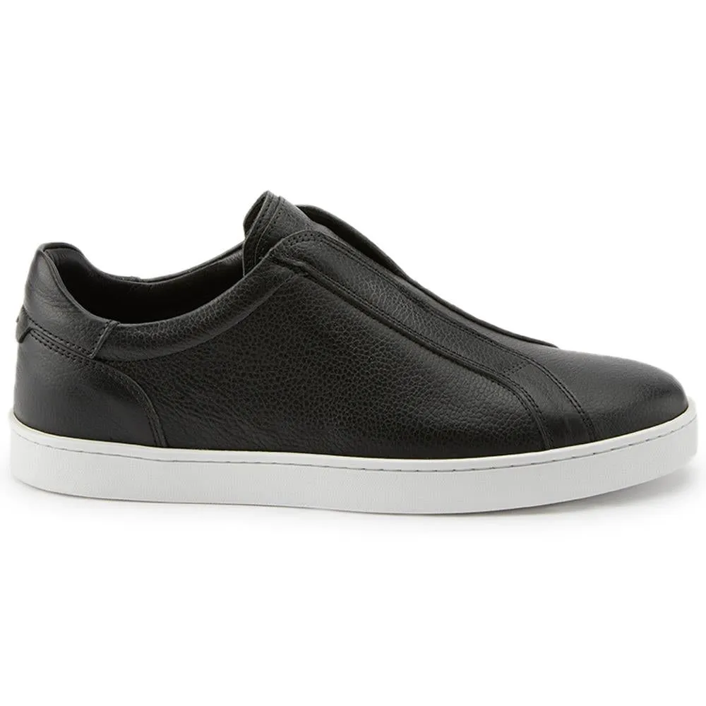 Slade Suede Trainers - SLADE / 325 239
