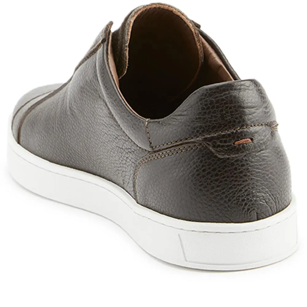 Slade Suede Trainers - SLADE / 325 239