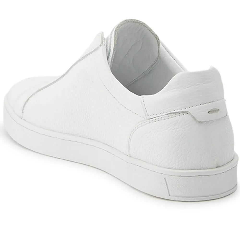 Slade Suede Trainers - SLADE / 325 239