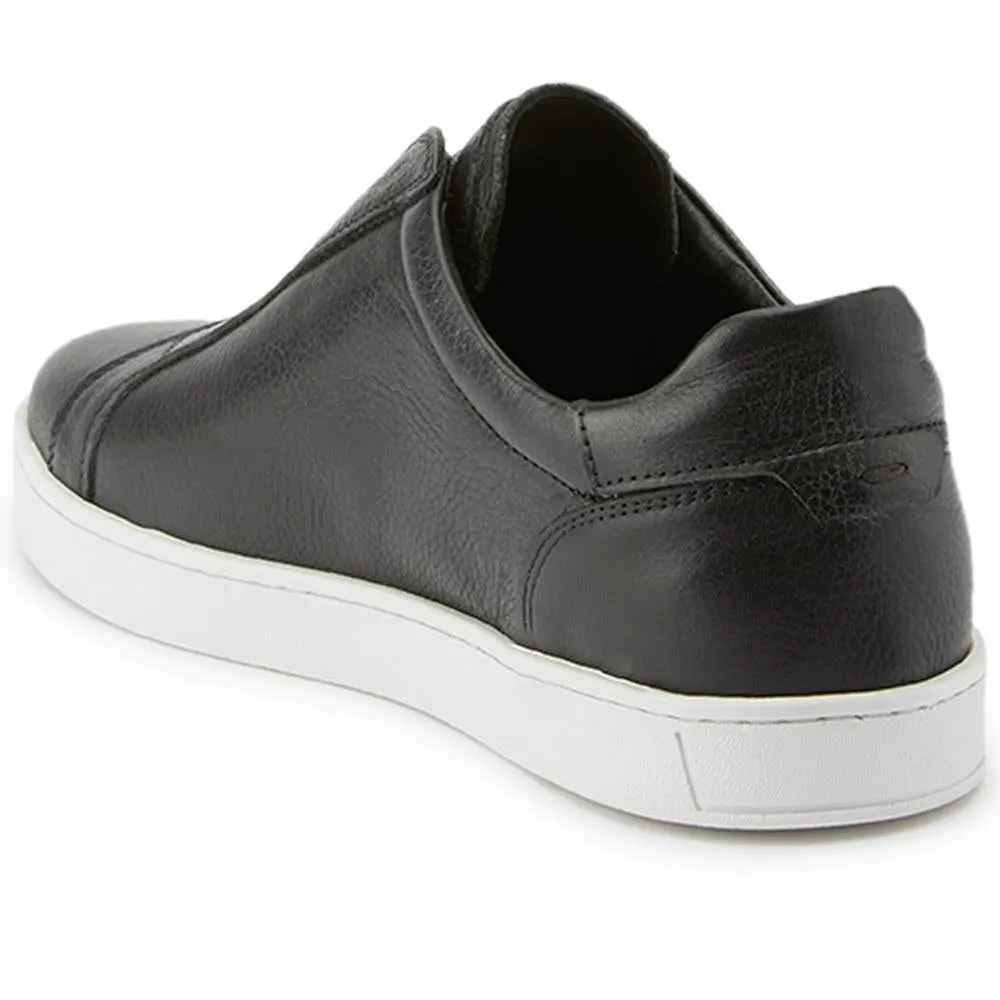 Slade Suede Trainers - SLADE / 325 239