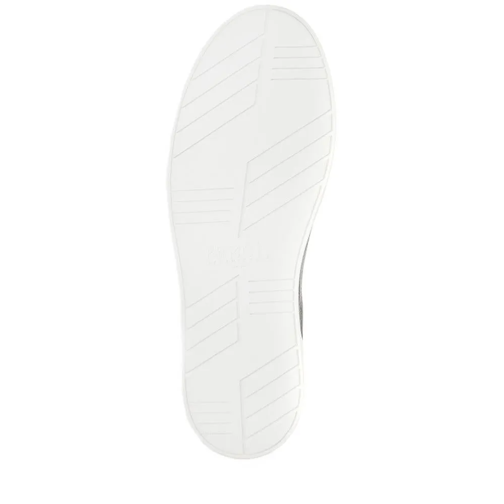 Slade Suede Trainers - SLADE / 325 239