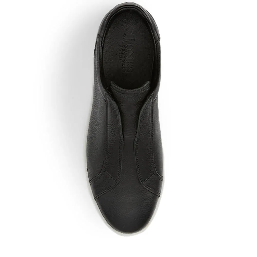 Slade Suede Trainers - SLADE / 325 239