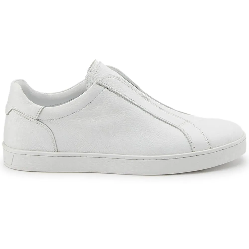 Slade Suede Trainers - SLADE / 325 239