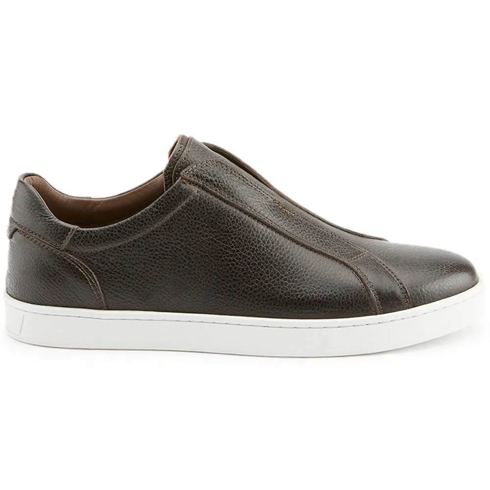 Slade Suede Trainers - SLADE / 325 239