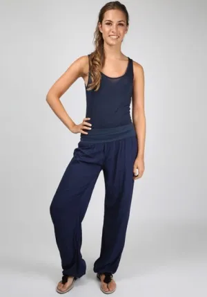 Slouchies - Navy