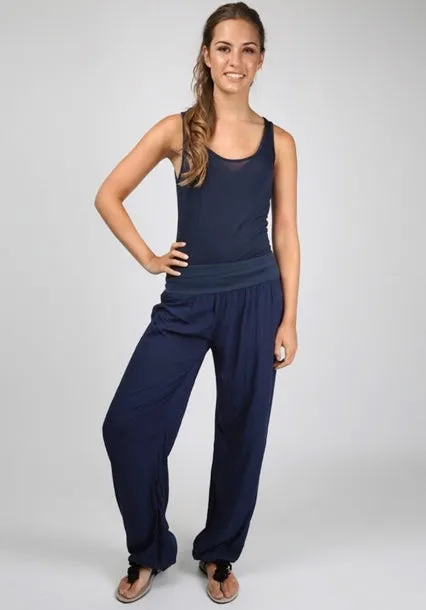 Slouchies - Navy