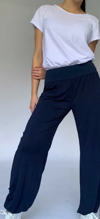 Slouchies - Navy