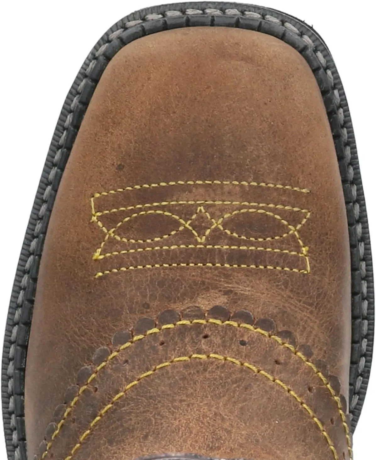 Smoky Mountain Boots Kids' Pawnee Western Boot