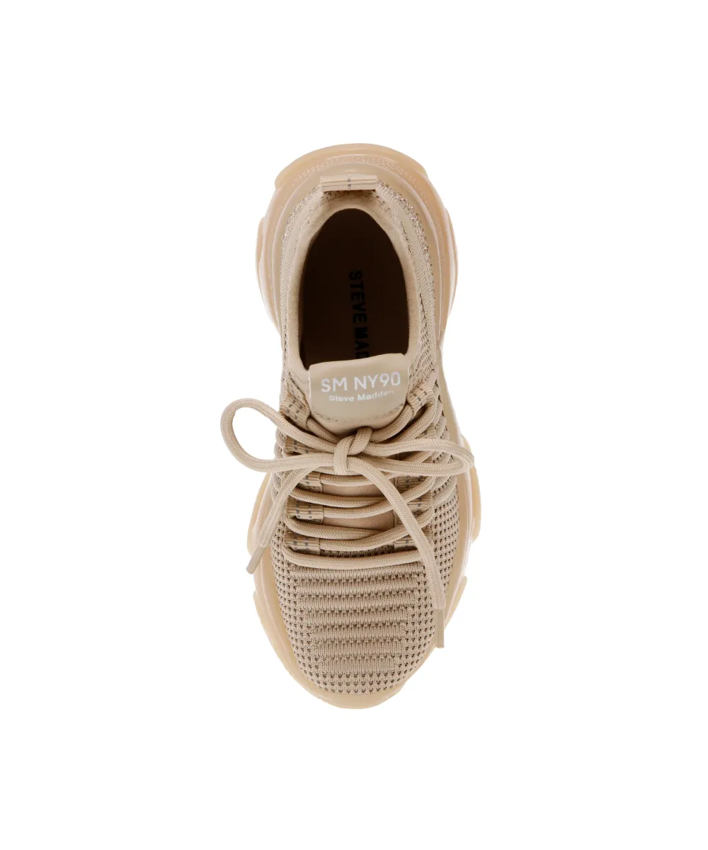STEVE MADDEN JMAXOUT SNEAKER