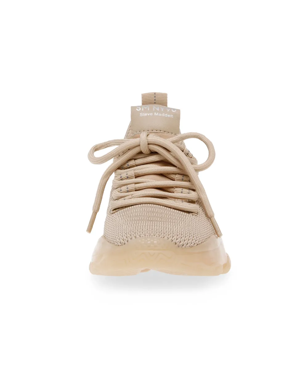 STEVE MADDEN JMAXOUT SNEAKER