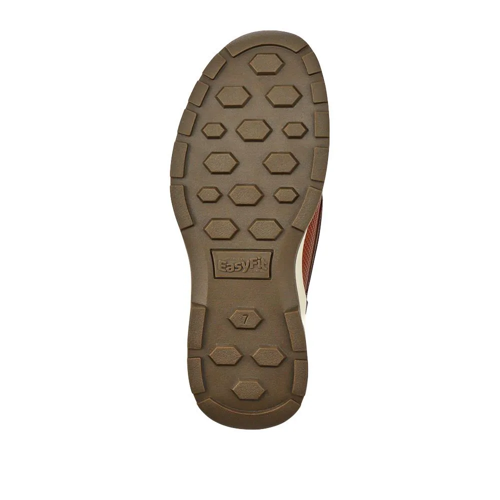 Suede Trainers - LEONARDO / 325 175