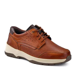 Suede Trainers - LEONARDO / 325 175