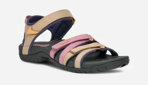 Teva Tirra Root Light Multi Women's